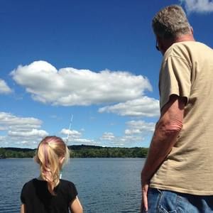 Meet your Posher, Debi